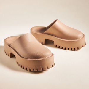 Jeffrey Campbell Clogge Clog